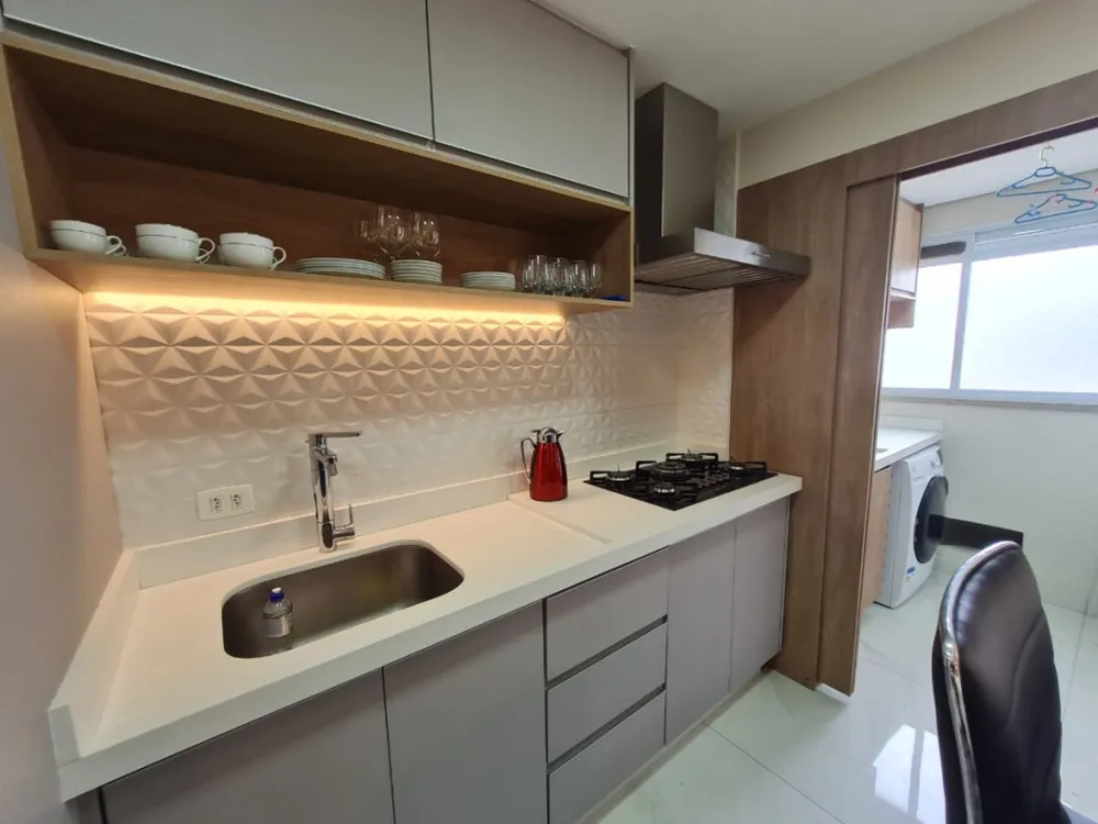Apartamento, 3 quartos, 79 m² - Foto 2