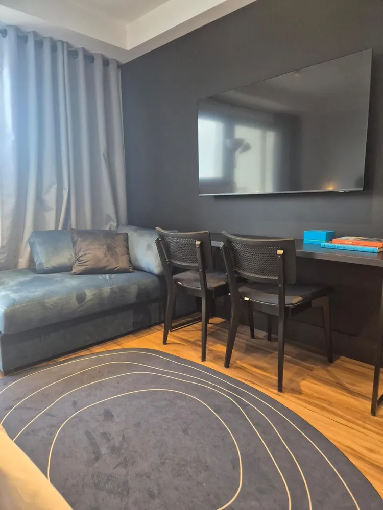 Apartamento, 31 m² - Foto 6