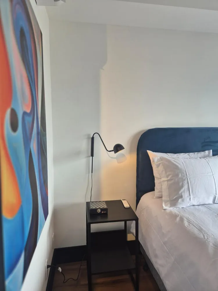 Apartamento, 31 m² - Foto 10