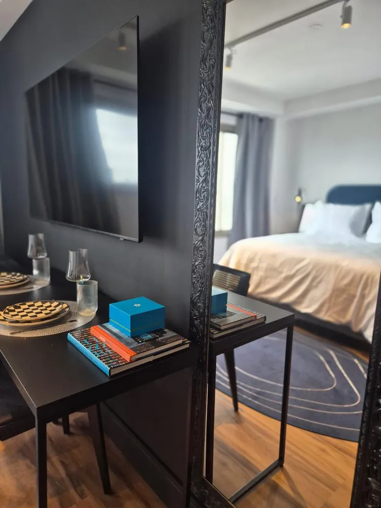 Apartamento, 31 m² - Foto 7
