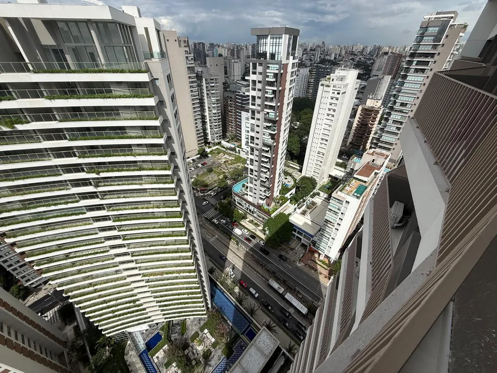 Apartamento, 31 m² - Foto 2