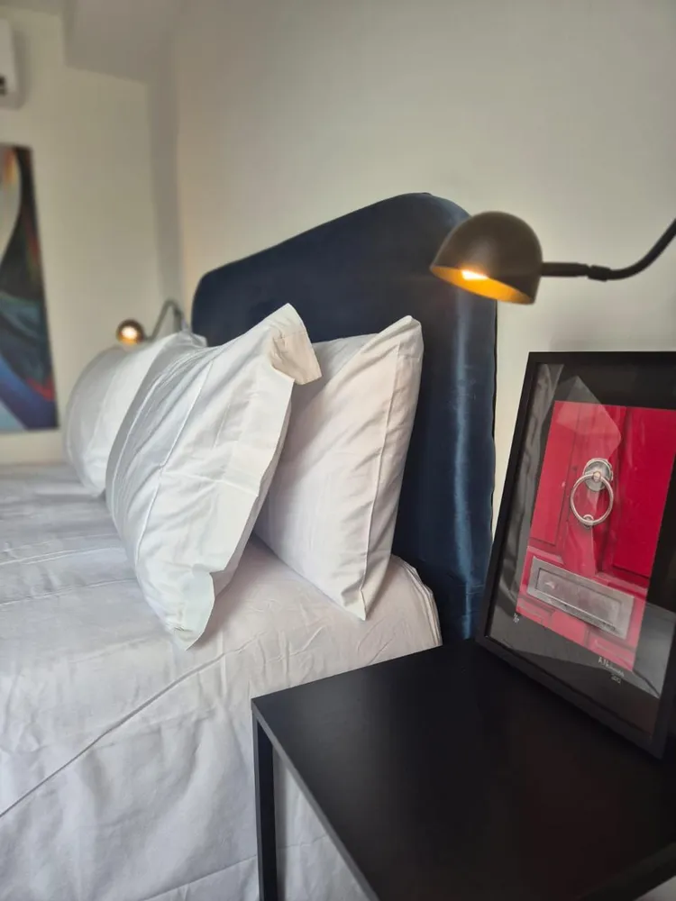 Apartamento, 31 m² - Foto 4