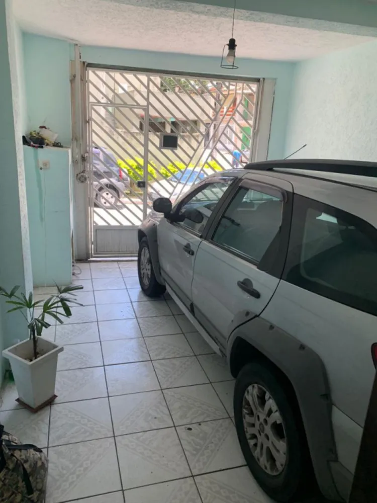 Casa, 3 quartos, 120 m² - Foto 3