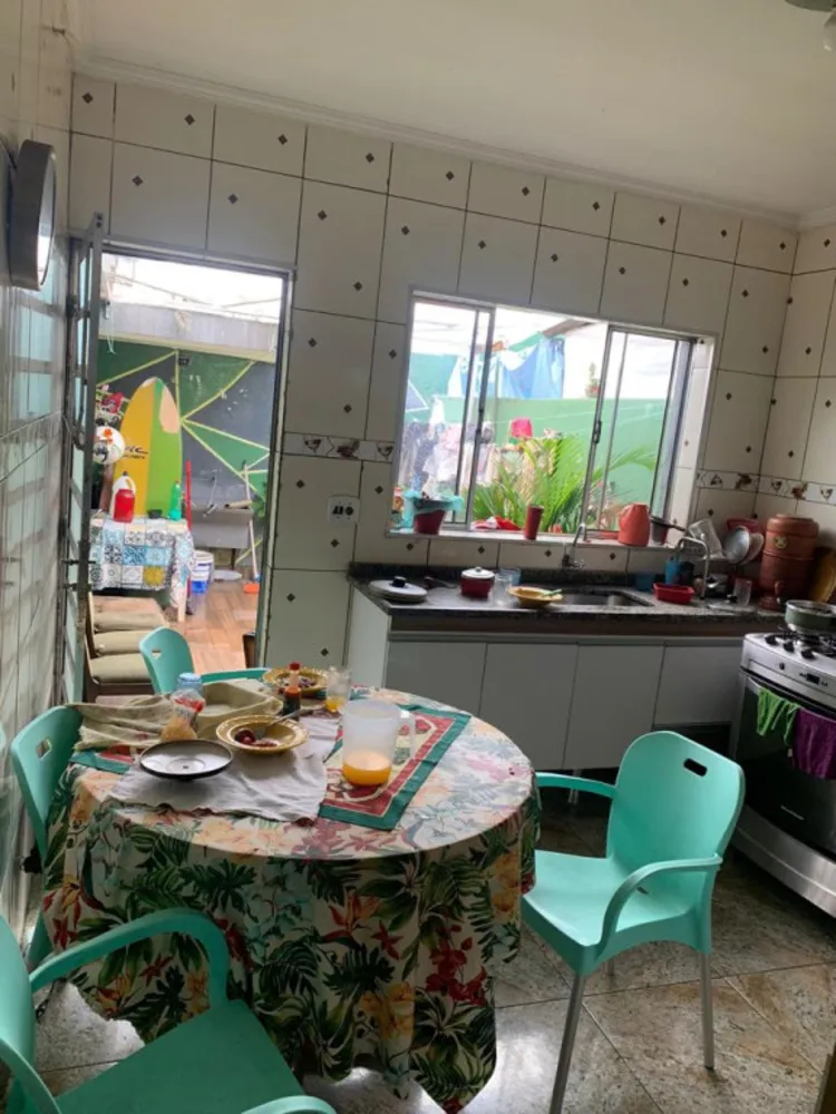 Casa, 3 quartos, 120 m² - Foto 6