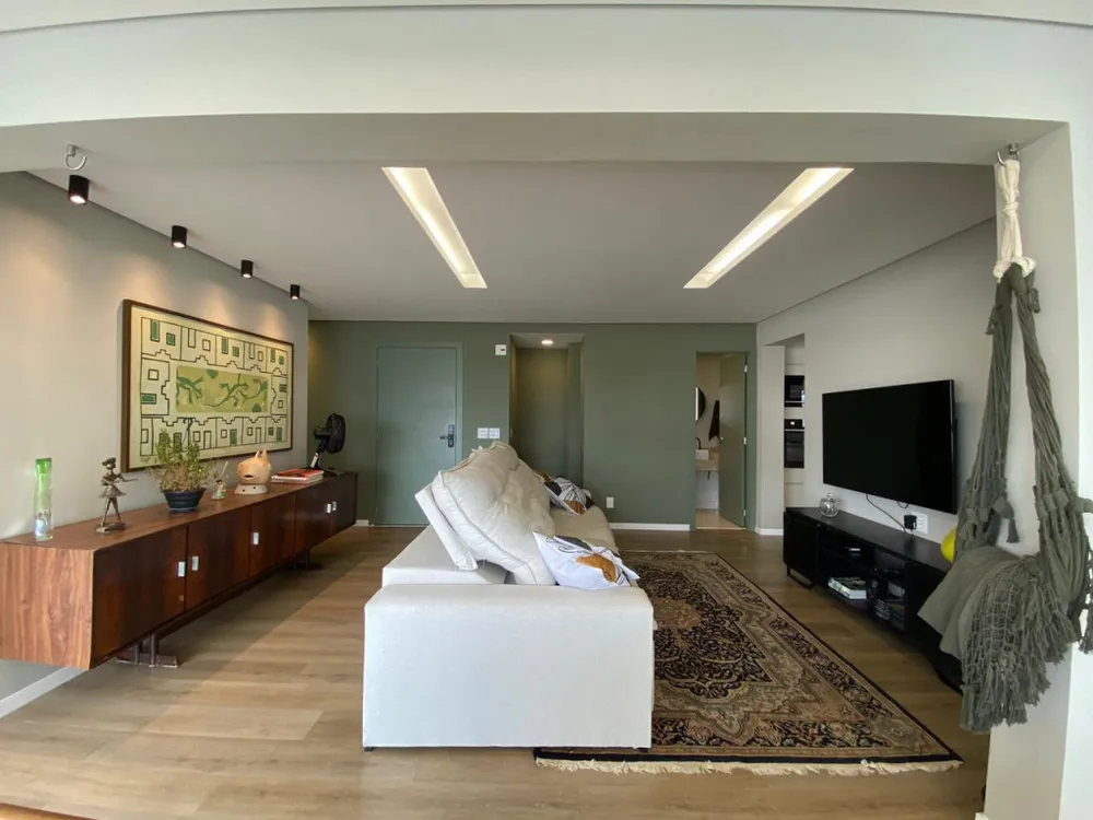Apartamento, 4 quartos, 183 m² - Foto 3