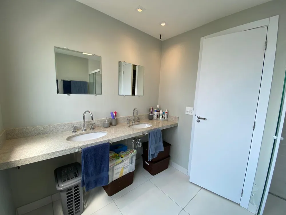 Apartamento, 4 quartos, 183 m² - Foto 11