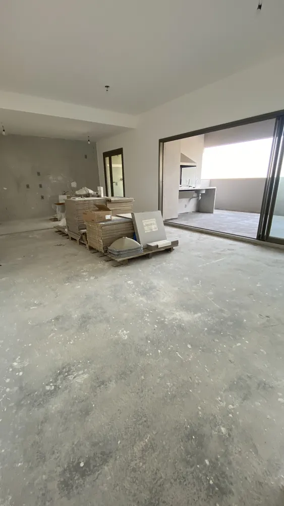 Apartamento, 3 quartos, 145 m² - Foto 6