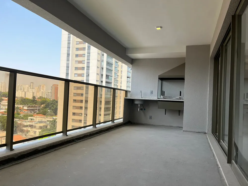 Apartamento, 3 quartos, 111 m² - Foto 1