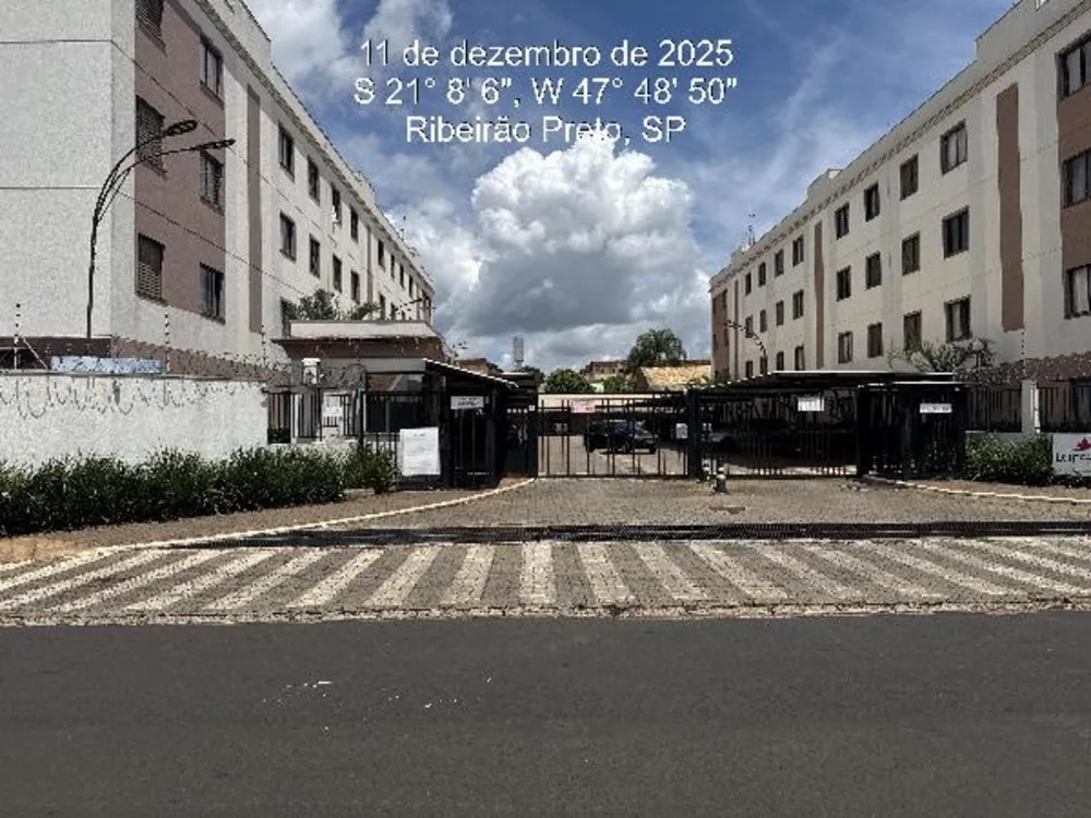 Apartamento, 2 quartos, 40 m² - Foto 1