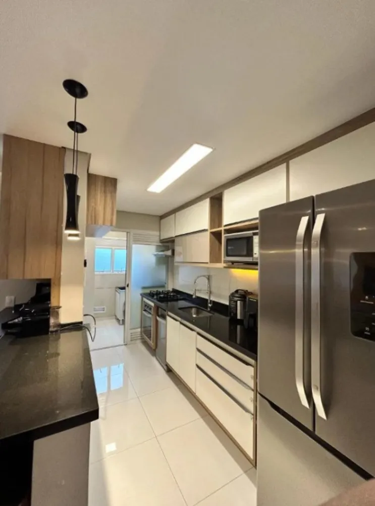 Apartamento, 2 quartos, 84 m² - Foto 3