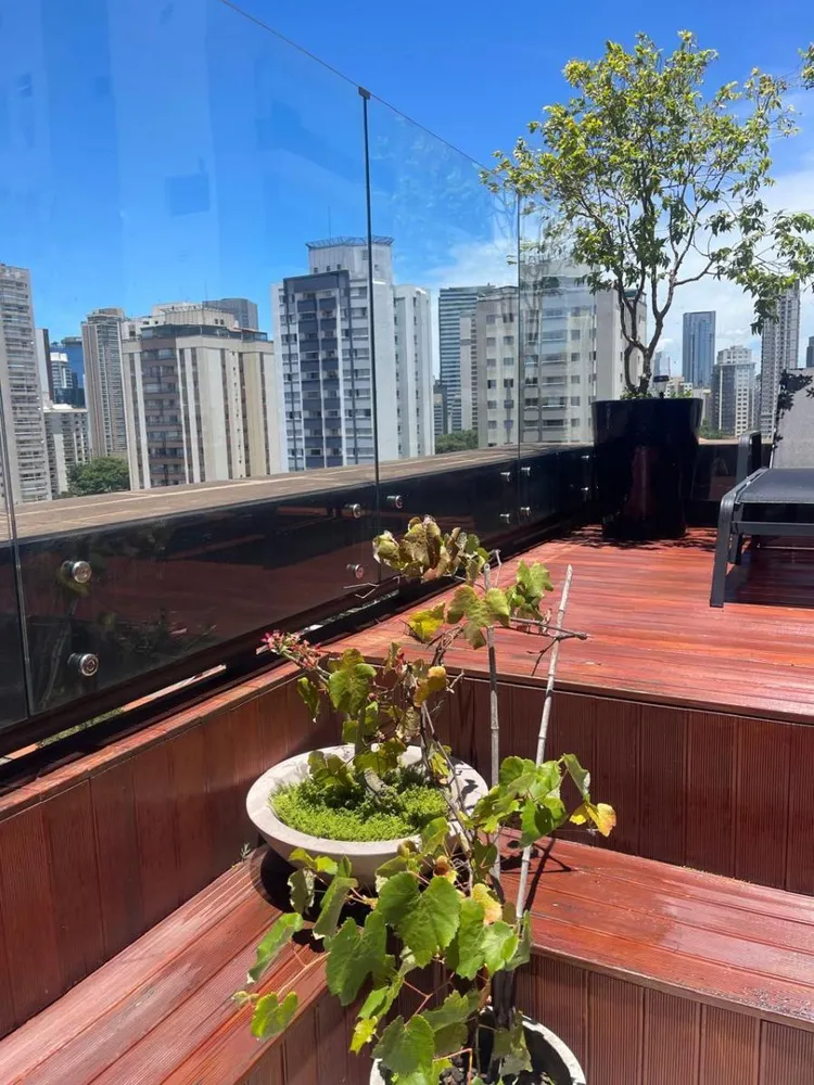 Apartamento, 1 quarto, 110 m² - Foto 4