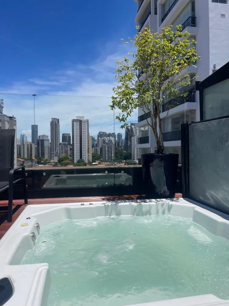 Apartamento, 1 quarto, 110 m² - Foto 1