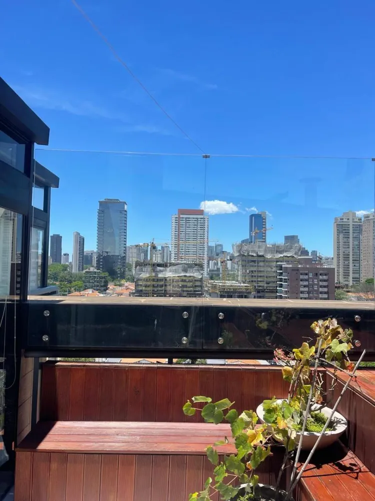 Apartamento, 1 quarto, 110 m² - Foto 3