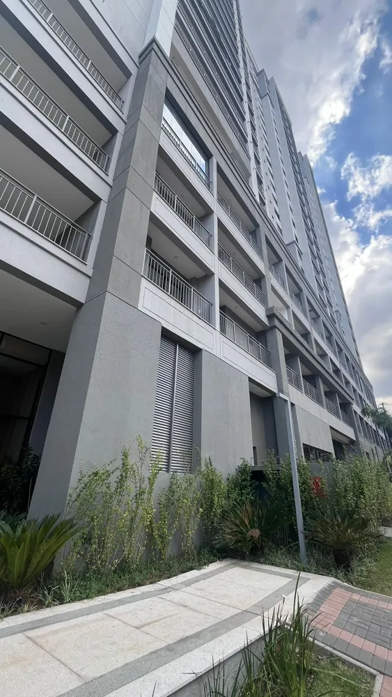 Apartamento, 1 quarto, 24 m² - Foto 4