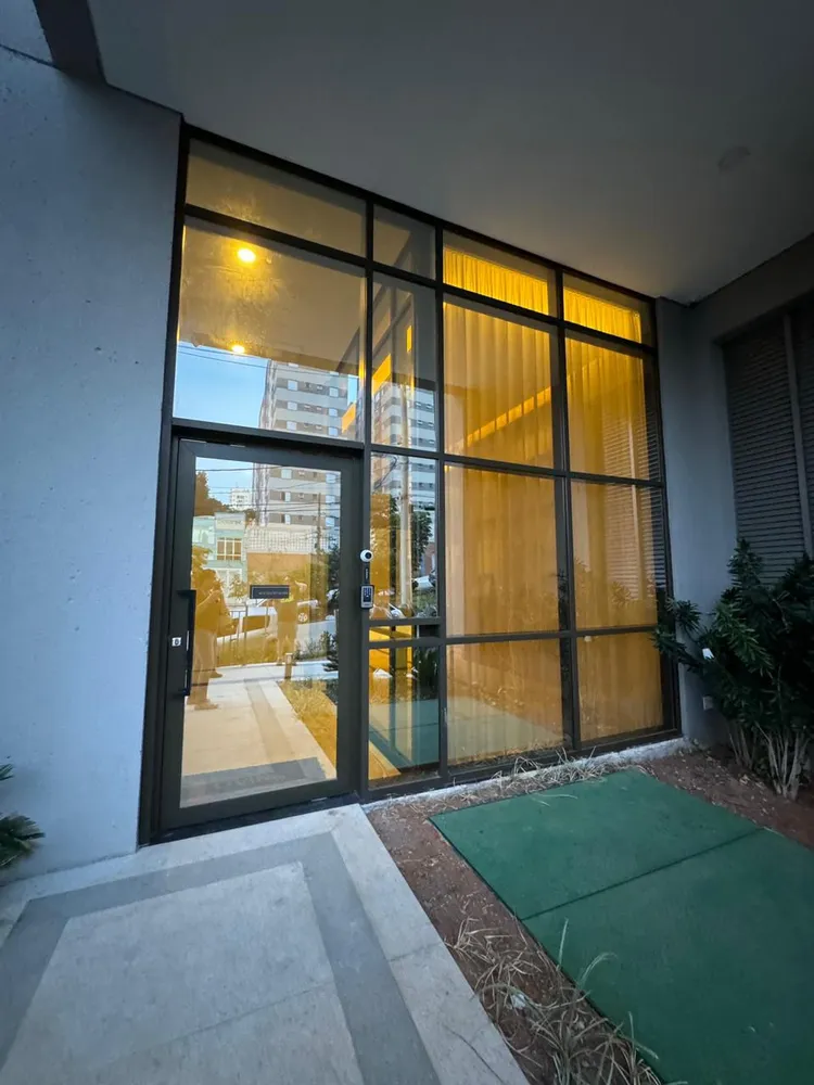 Apartamento, 1 quarto, 24 m² - Foto 2