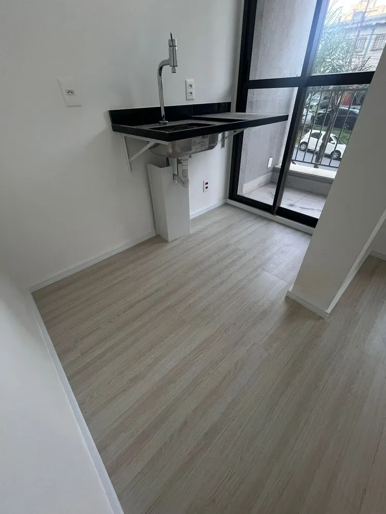Apartamento, 1 quarto, 24 m² - Foto 7
