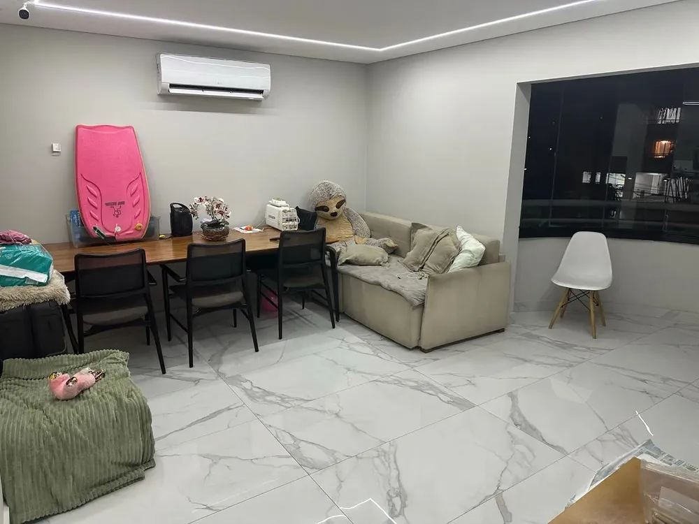 Apartamento, 3 quartos - Foto 1