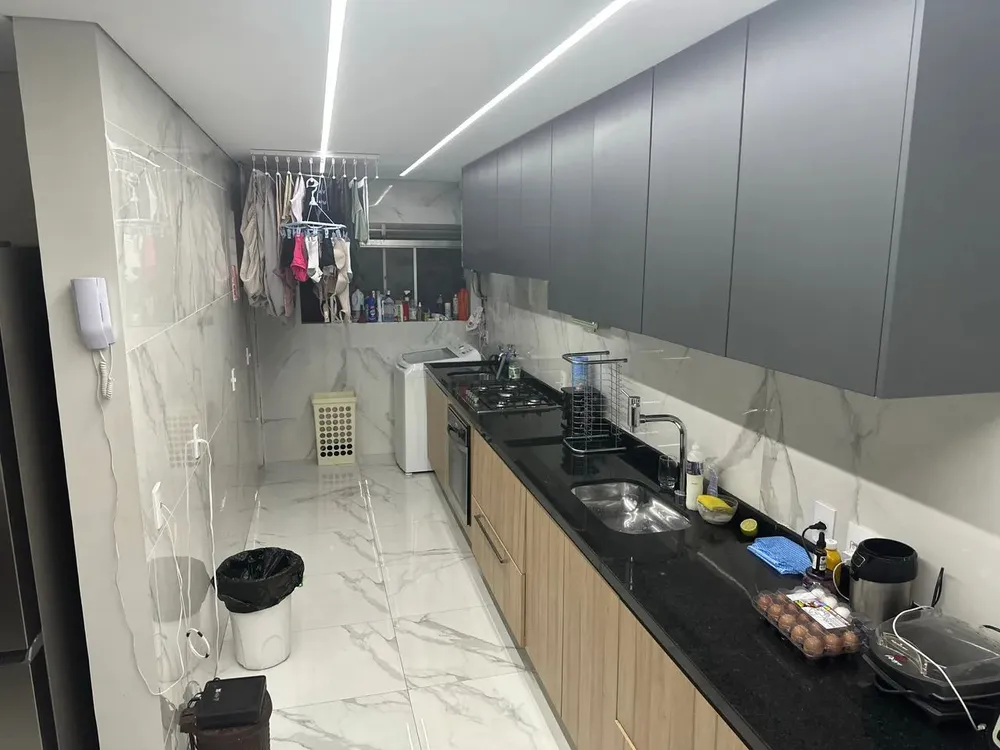 Apartamento, 3 quartos - Foto 2