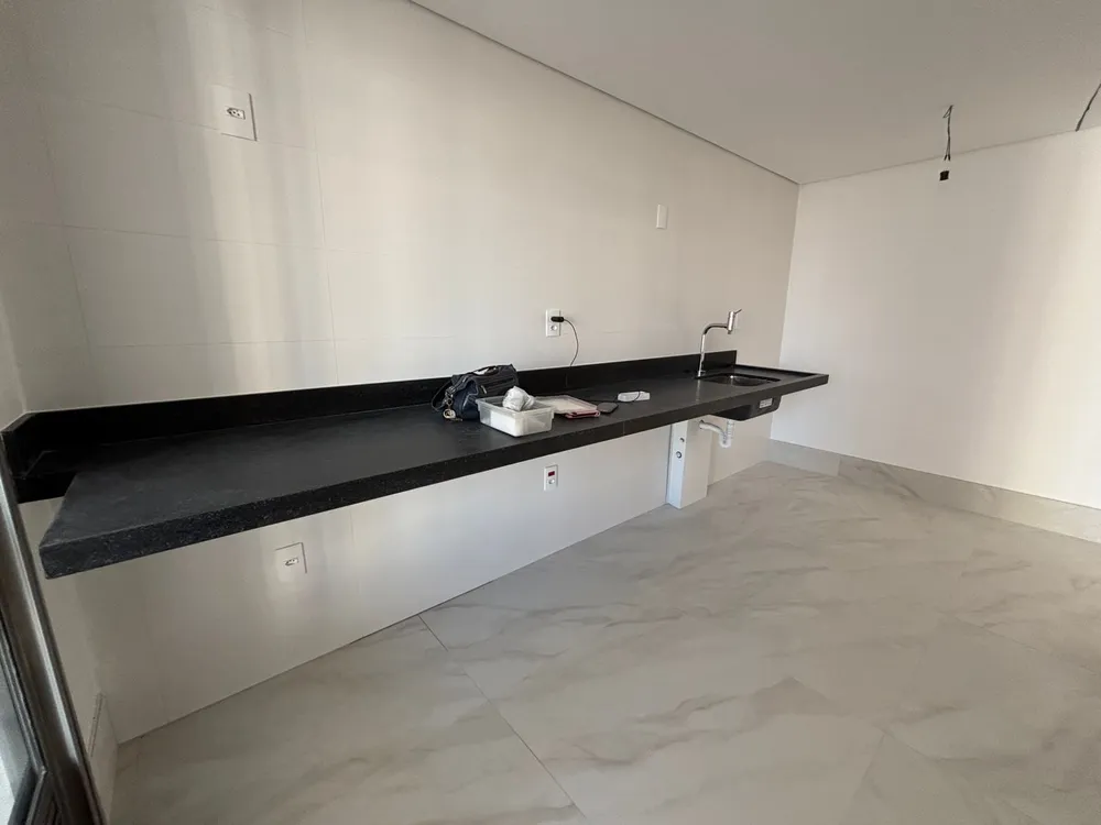Apartamento, 3 quartos, 125 m² - Foto 3