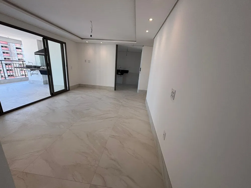 Apartamento, 3 quartos, 125 m² - Foto 1