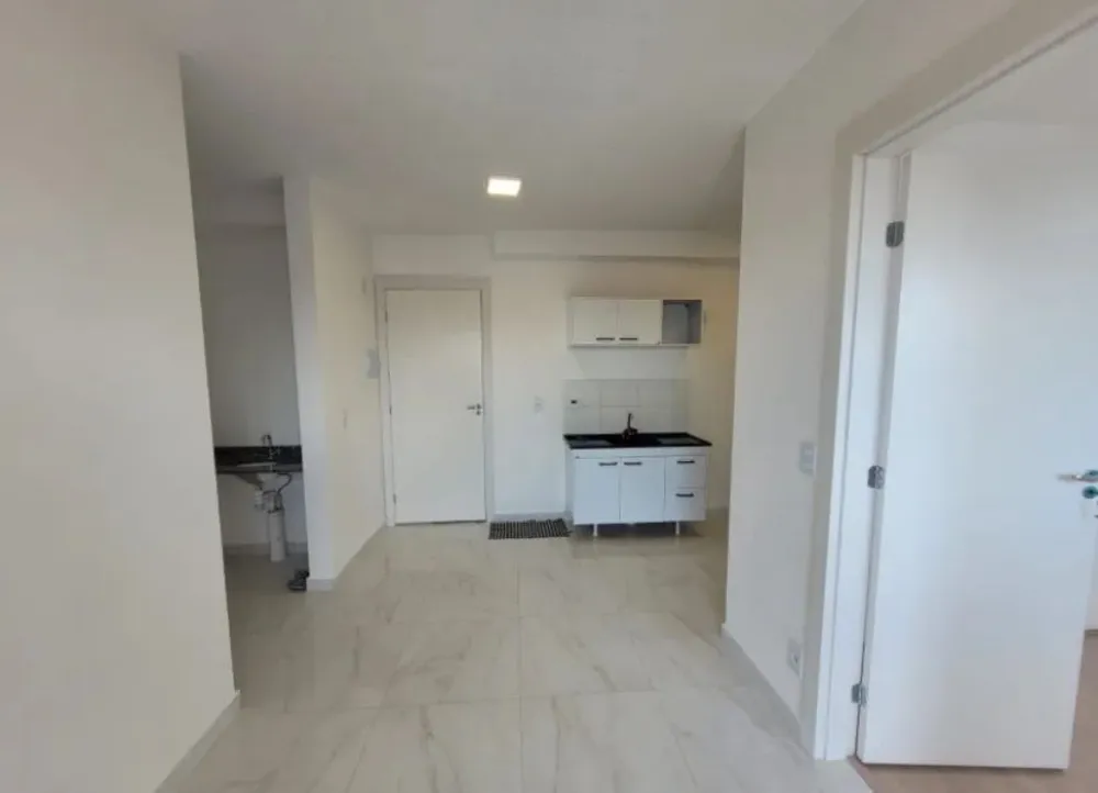 Apartamento, 2 quartos, 37 m² - Foto 3