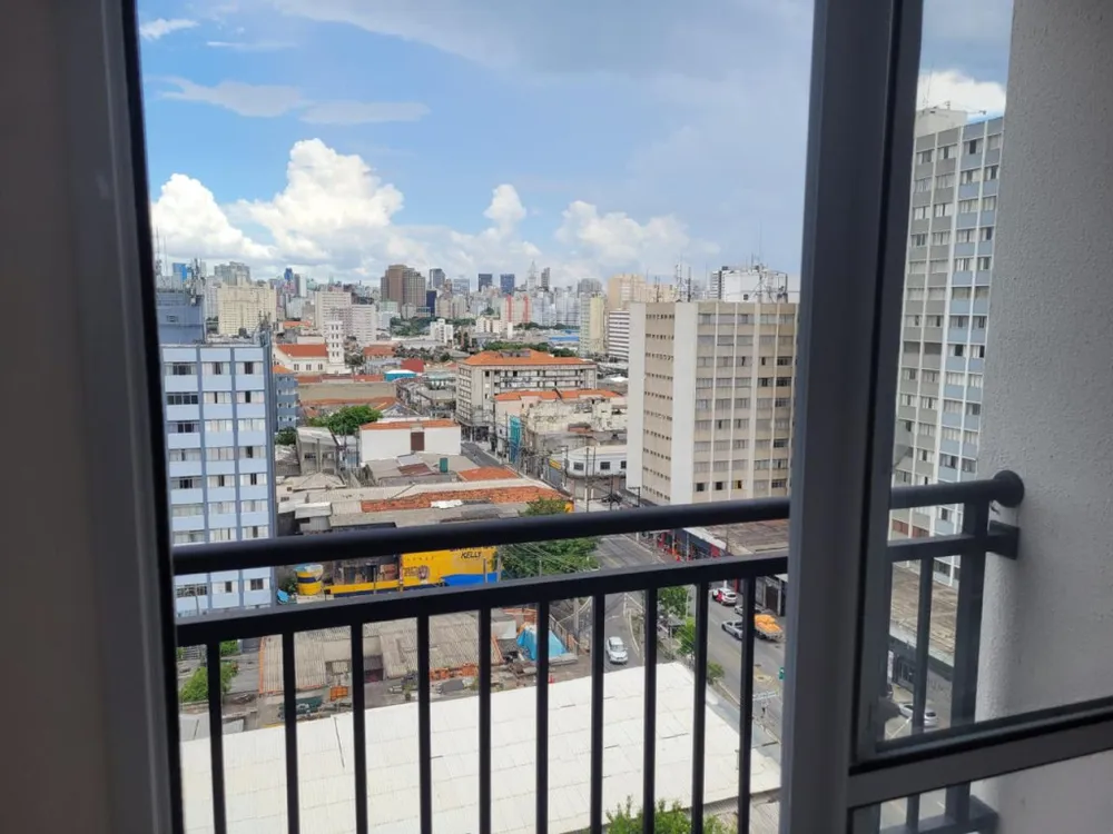 Apartamento, 2 quartos, 37 m² - Foto 12