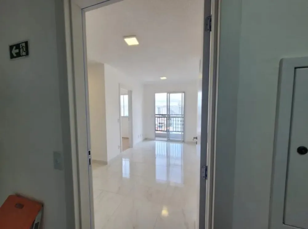 Apartamento, 2 quartos, 37 m² - Foto 2