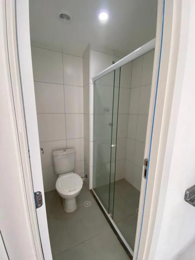 Apartamento, 2 quartos, 37 m² - Foto 7