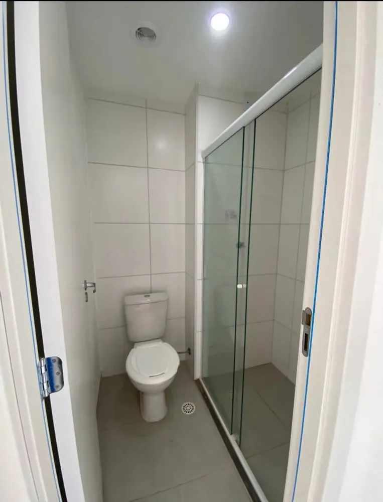 Apartamento, 2 quartos, 37 m² - Foto 4