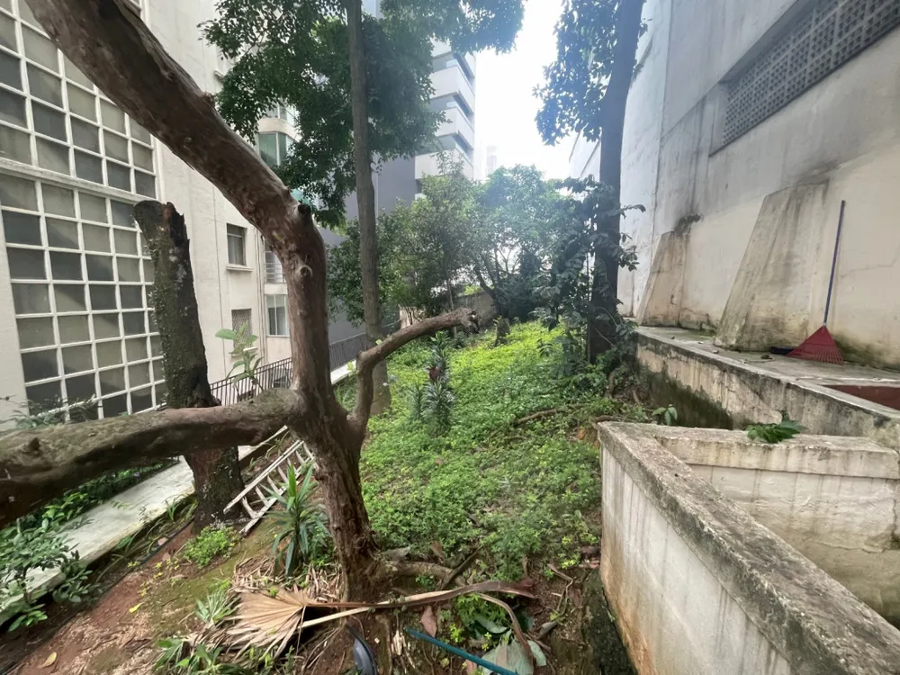 Apartamento, 2 quartos, 350 m² - Foto 4