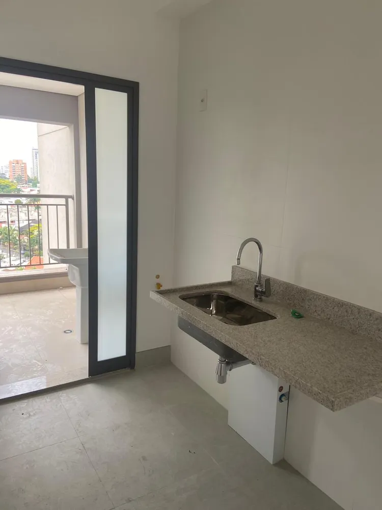 Apartamento, 2 quartos, 60 m² - Foto 3