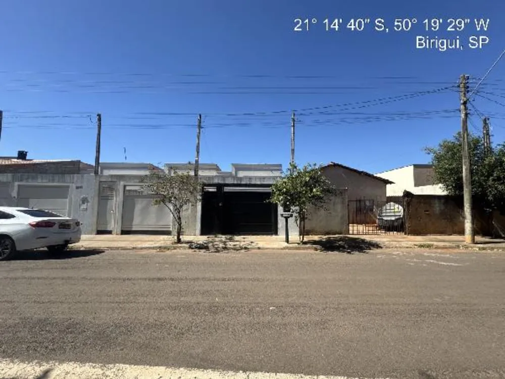 Casa, 2 quartos, 69 m² - Foto 1