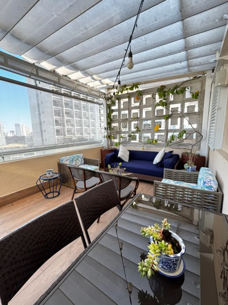 Apartamento, 2 quartos, 110 m² - Foto 12