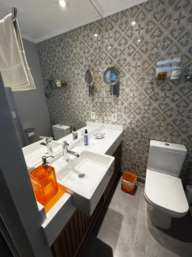 Apartamento, 2 quartos, 110 m² - Foto 7
