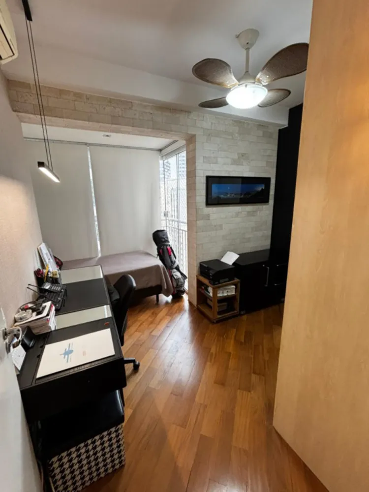 Apartamento, 2 quartos, 110 m² - Foto 5