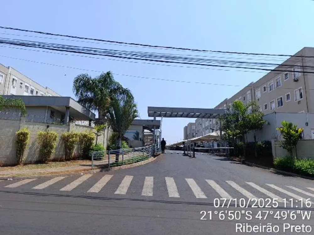Apartamento, 2 quartos, 43 m² - Foto 1