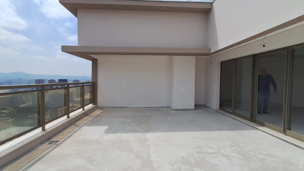 Apartamento, 3 quartos, 306 m² - Foto 7