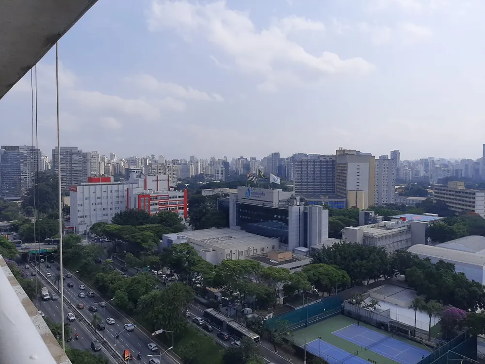 Apartamento, 337 m² - Foto 8
