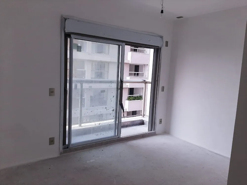 Apartamento, 337 m² - Foto 1