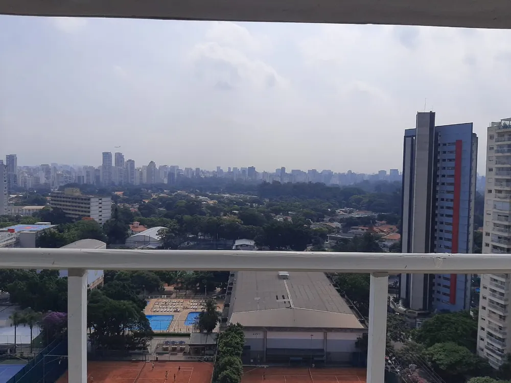 Apartamento, 337 m² - Foto 3
