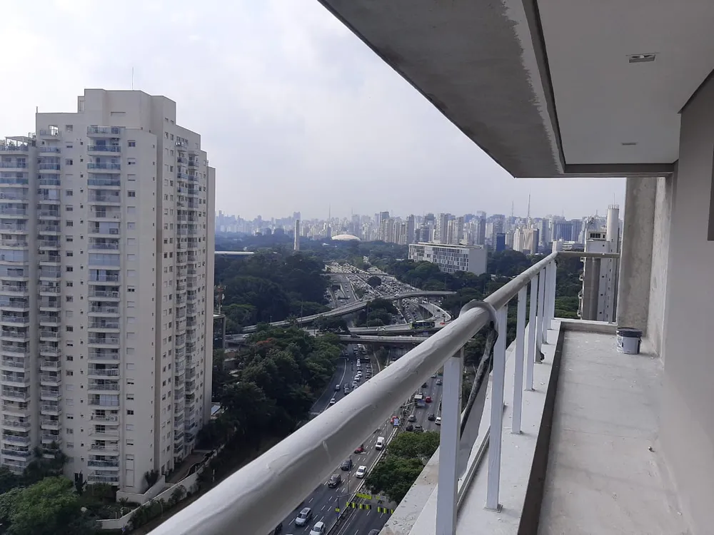 Apartamento, 337 m² - Foto 4