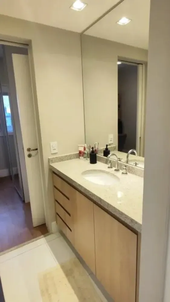 Apartamento, 3 quartos, 122 m² - Foto 1
