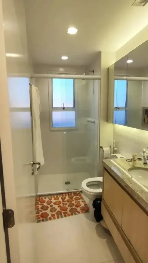Apartamento, 3 quartos, 122 m² - Foto 3