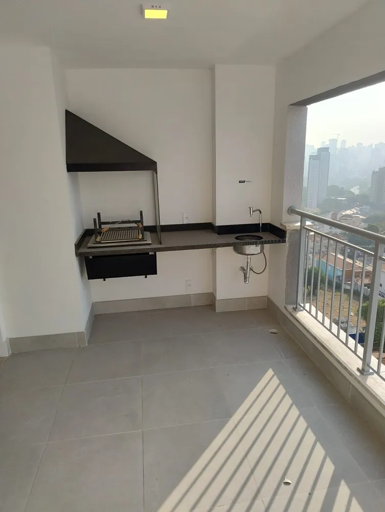 Apartamento, 2 quartos, 72 m² - Foto 1
