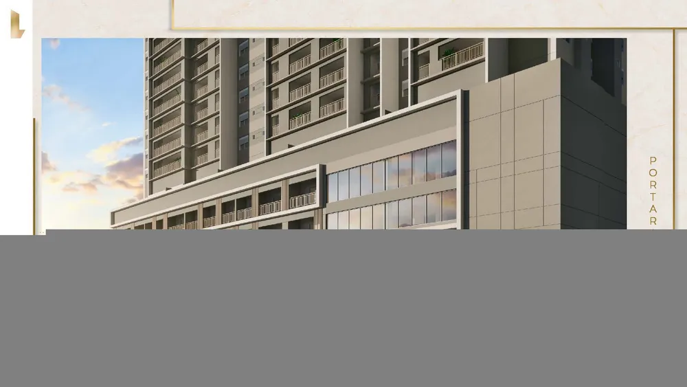 Apartamento, 24 m² - Foto 1