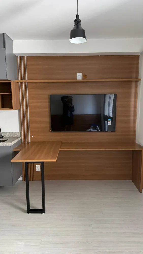 Apartamento, 24 m² - Foto 3