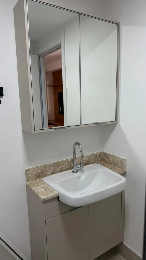Apartamento, 24 m² - Foto 7