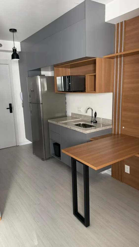 Apartamento, 24 m² - Foto 2