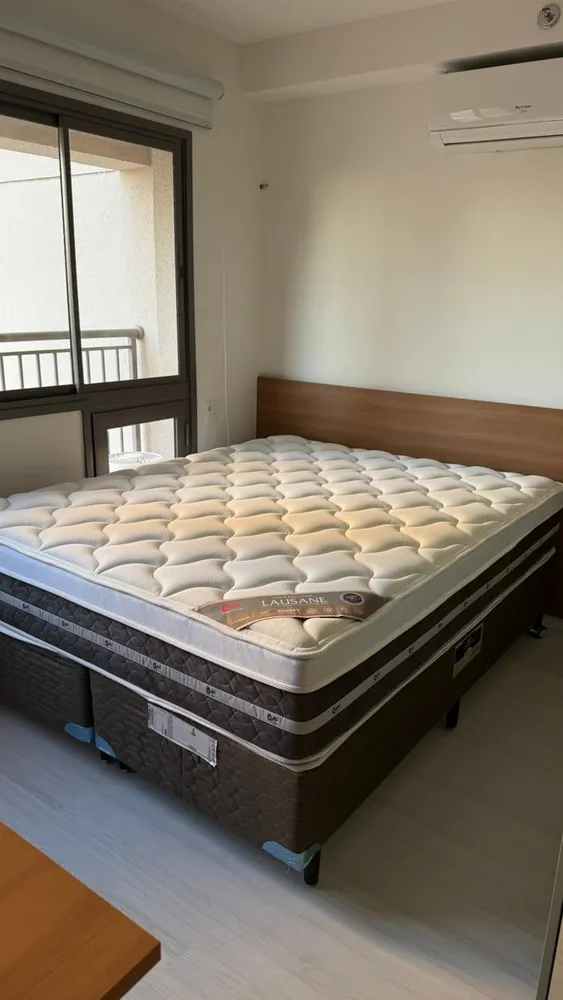 Apartamento, 24 m² - Foto 9