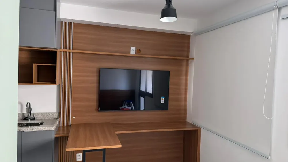 Apartamento, 24 m² - Foto 4